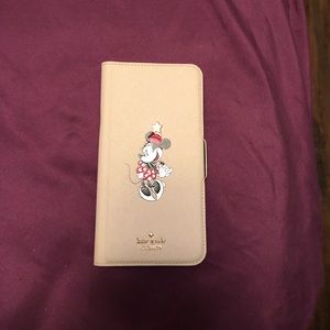 Kate Spade iPhone 7/8 Plus Case
